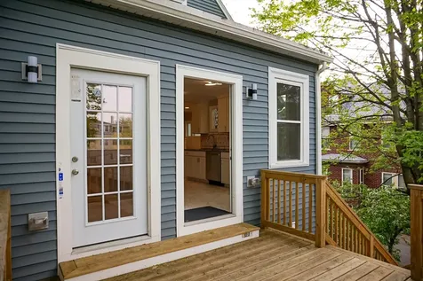 7 Waumbeck Street Boston MA 02121