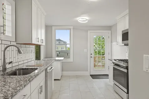 7 Waumbeck Street Boston MA 02121