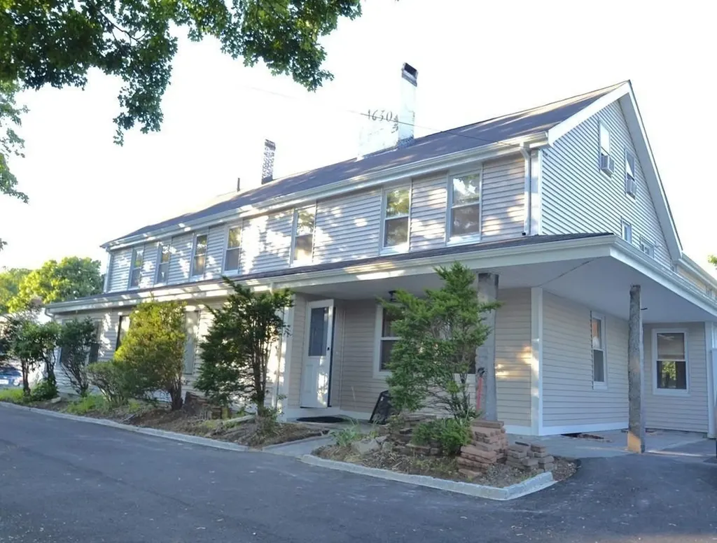 639 Lincoln Street Waltham MA 02451