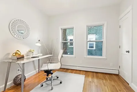 101 Brent Street Boston MA 02124
