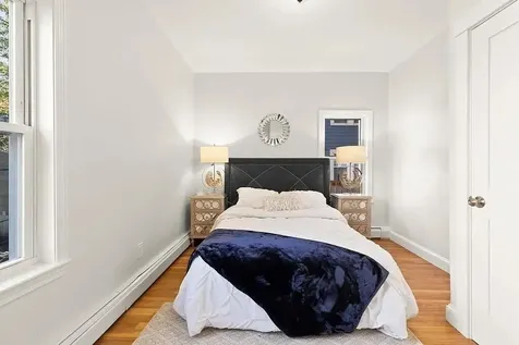 101 Brent Street Boston MA 02124