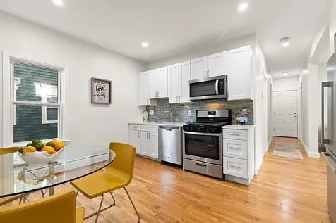 101 Brent Street Boston MA 02124
