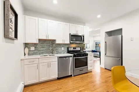 101 Brent Street Boston MA 02124