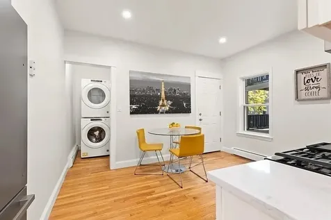 101 Brent Street Boston MA 02124