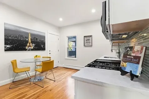 101 Brent Street Boston MA 02124