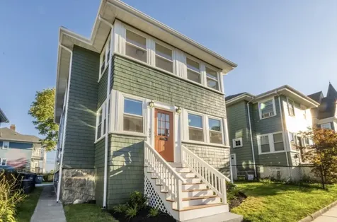 33 Pierce Avenue Boston MA 02122