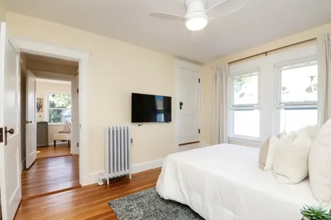 33 Pierce Avenue Boston MA 02122