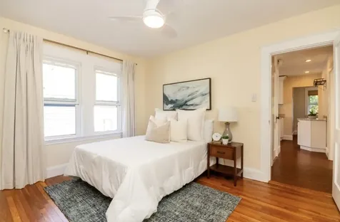 33 Pierce Avenue Boston MA 02122