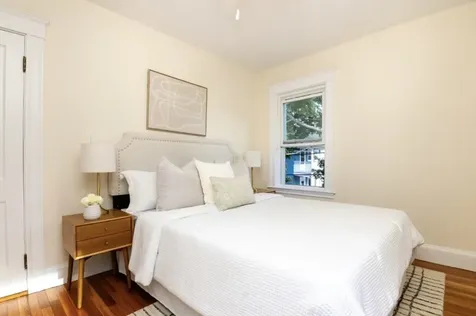 33 Pierce Avenue Boston MA 02122