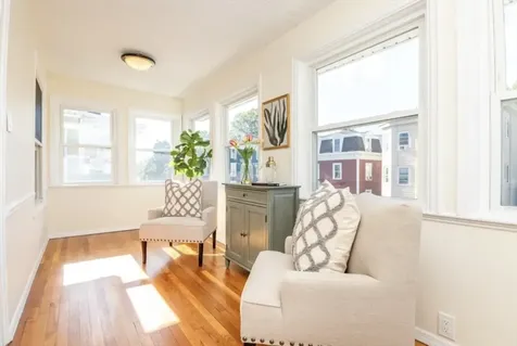 33 Pierce Avenue Boston MA 02122