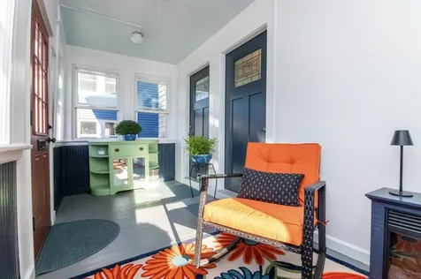 33 Pierce Avenue Boston MA 02122