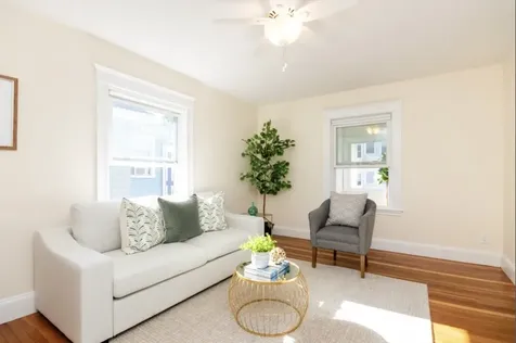 33 Pierce Avenue Boston MA 02122