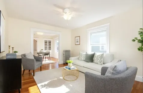 33 Pierce Avenue Boston MA 02122