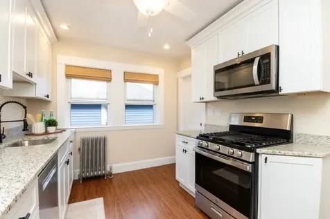 33 Pierce Avenue Boston MA 02122