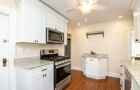 33 Pierce Avenue Boston MA 02122