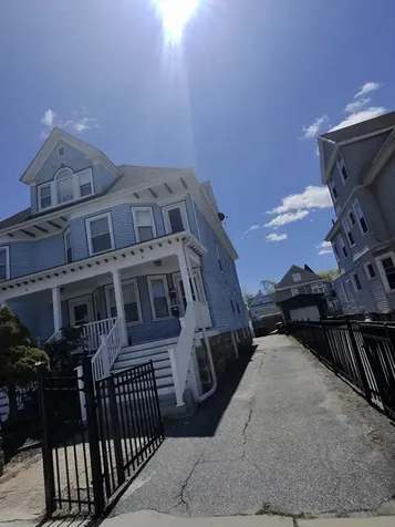 42 Rosedale Street Boston MA 02124