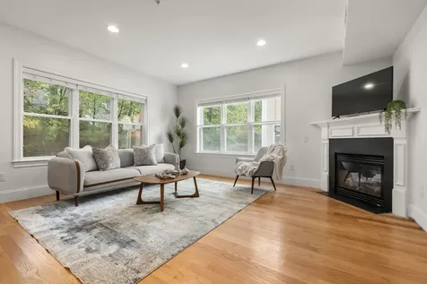 865 Lagrange Boston MA 02132