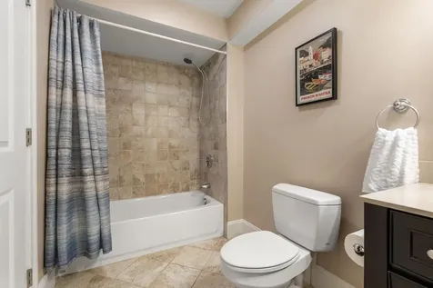 865 Lagrange Boston MA 02132