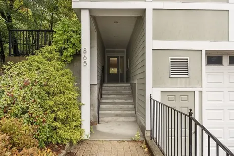 865 Lagrange Boston MA 02132