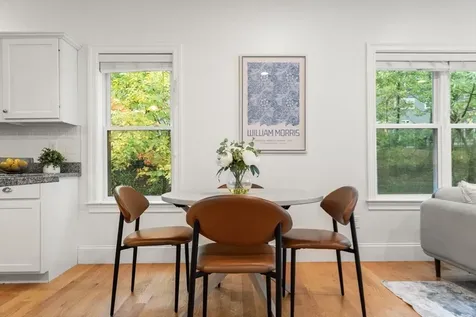 865 Lagrange Boston MA 02132