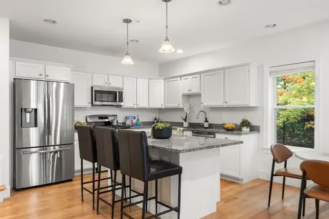 865 Lagrange Boston MA 02132