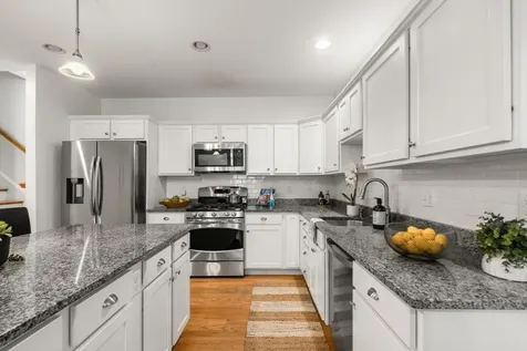 865 Lagrange Boston MA 02132