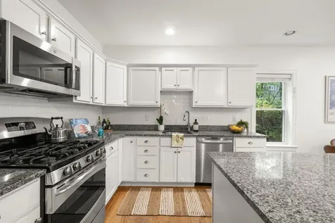 865 Lagrange Boston MA 02132