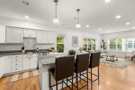 865 Lagrange Boston MA 02132