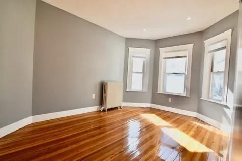 21 Treadway Road Boston MA 02125