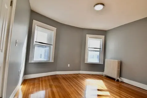 21 Treadway Road Boston MA 02125