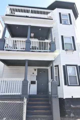 21 Treadway Road Boston MA 02125