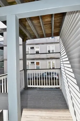 21 Treadway Road Boston MA 02125