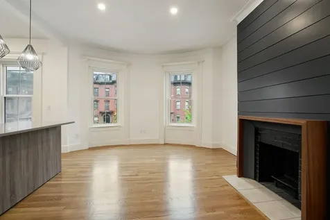 512 Massachusetts Avenue Boston MA 02118