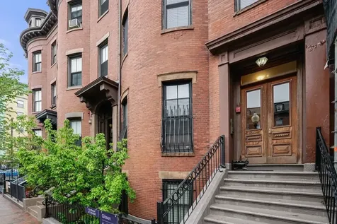 512 Massachusetts Avenue Boston MA 02118