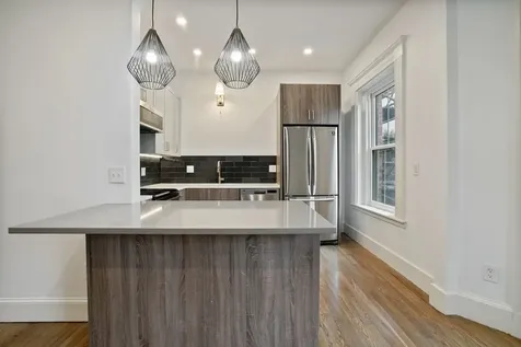 512 Massachusetts Avenue Boston MA 02118