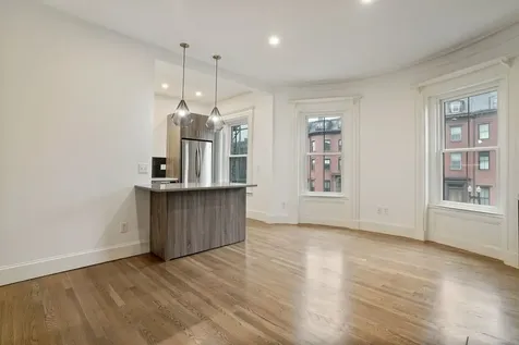 512 Massachusetts Avenue Boston MA 02118