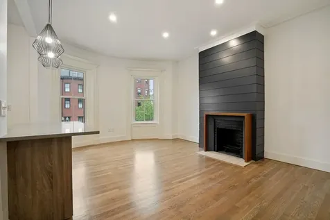 512 Massachusetts Avenue Boston MA 02118