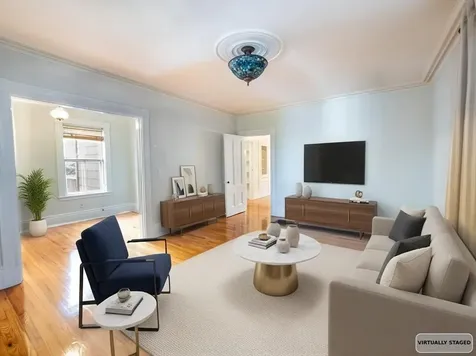 12 Adella Place Boston MA 02134