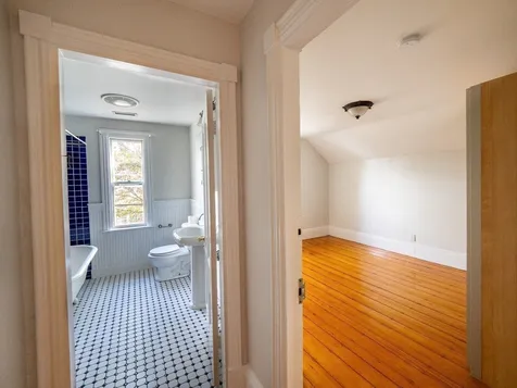 12 Adella Place Boston MA 02134