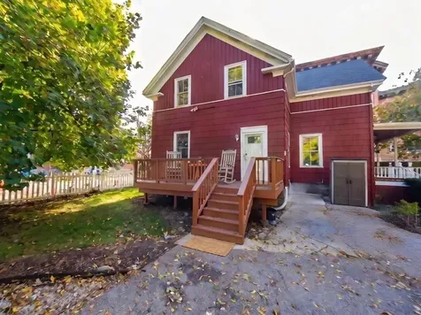 12 Adella Place Boston MA 02134