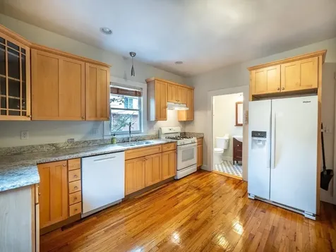 12 Adella Place Boston MA 02134