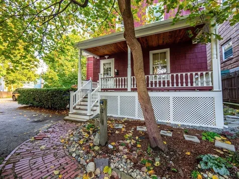 12 Adella Place Boston MA 02134
