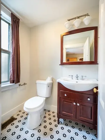 12 Adella Place Boston MA 02134