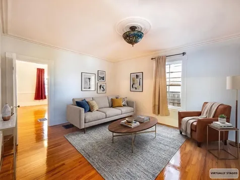 12 Adella Place Boston MA 02134