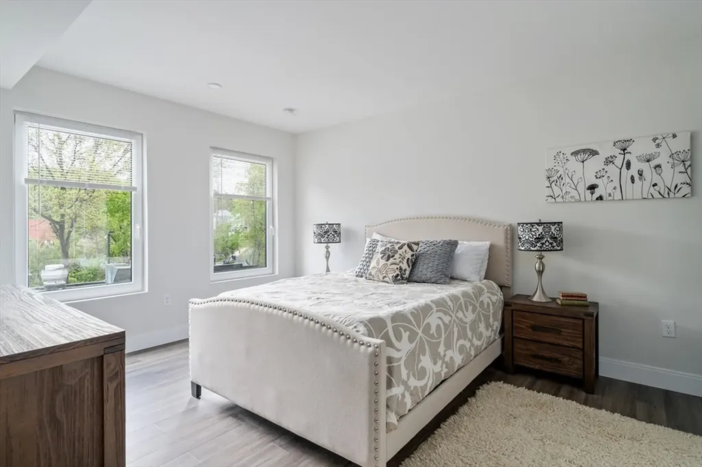 317 Belgrade Avenue Boston MA 02131