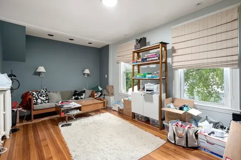 48 Francis Street Brookline MA 02446