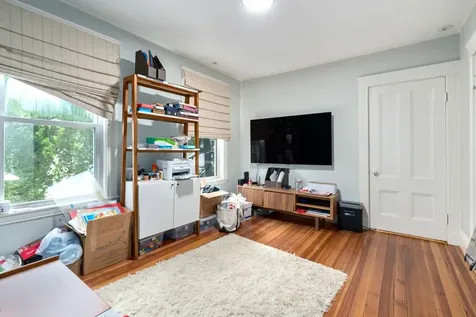 48 Francis Street Brookline MA 02446