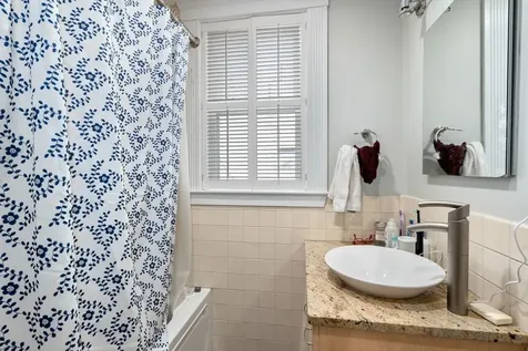 48 Francis Street Brookline MA 02446