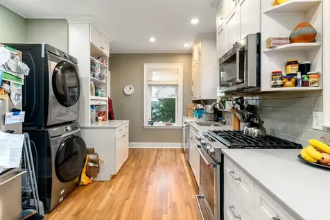 48 Francis Street Brookline MA 02446