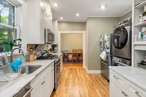 48 Francis Street Brookline MA 02446